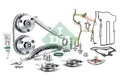 Produktbild: Schaeffler INA Steuerkettensatz Steuerkette RepSatz Reparatursatz INA Engine KIT