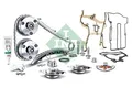 Produktbild: Schaeffler INA Steuerkettensatz INA Engine KIT 560 0002 10 für OPEL CORSA S07
