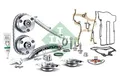 Produktbild: Schaeffler INA 560 0002 10 Steuerkettensatz für CHEVROLET OPEL