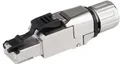 Produktbild: WAGO SPS-ETHERNET Feldbusstecker 750-978/000-012 1St.