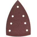 Produktbild: Festool Schleifblatt STF DELTA/9 P150 RU2/50 (P150) (577576)