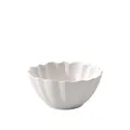 Produktbild: Villeroy & Boch – Toy'S Delight Royal Classic Schale, Premium Porzellan, Weiß, 14,5 Cm, Ideal Für Plätzchen, Obst Oder Müsli, Weihnachtsgeschirr, Weihnachten