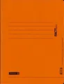 Produktbild: Brunnen Schnellhefter FACT!plus orange