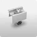 Produktbild: K2 Universal Endklemme OneEnd 30-42 mm - Preis inkl. MwSt. gem. § 12 Abs. 3 UStG