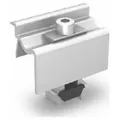 Produktbild: K2 Systems Universal Endklemmen Oneend 2002514