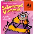 Produktbild: Schmidt Spiele Schummel Hummel: Ein lustiges und trickreiches Kartenspiel für Kinder ab 7 Jahren und die ganze Familie