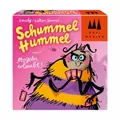 Produktbild: Drei Magier Spiele Schummel Hummel 276148
