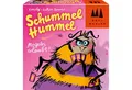 Produktbild: Schmidt Spiele Spiel Schummel Hummel - Drei Magier® Kartenspiel