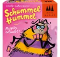 Produktbild: Schmidt Spiele Spielesammlung Schmidt Spiele 40881 Drei Magier, Schummel Hummel, 3 bis 5 Spieler, ab