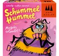 Produktbild: Schmidt Spiele Spiel Drei Magier Spiele Schummel Hummel