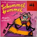 Produktbild: Schummel Hummel Drei Magier Spiele Schmidt Spiele Kartenspiel Kinderspiel 40881