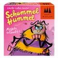 Produktbild: Schmidt Spiele Schummel Hummel Kartenspiel Gesellschaftsspiel 3 - 5 Spieler