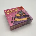 Produktbild: S086 - Schummel Hummel - Drei Magier® Kartenspiel | Schmidt Spiele | Deutsch