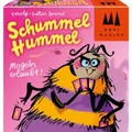 Produktbild: Schmidt Spiele 40881 Schummel Hummel Kartenspiel Gesellschaftsspiel 3-5 Spieler
