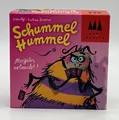 Produktbild: Drei Magier Schummel Hummel Mogeln erlaubt - ab 7 Jahren - für 3 bis 5 Spieler
