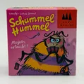 Produktbild: Drei Magier Schummel Hummel Mogeln erlaubt - ab 7 Jahren - für 3 bis 5 Spieler