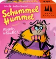 Produktbild: Schmidt Spiele Kartenspiel Schummel Hummel Mogeln erlaubt Spaß & Kurioses