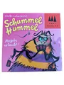 Produktbild: Schummel Hummel Kartenspiel Drei Magier Mogeln erlaubt ab 7 Jahre 3-5 Spieler