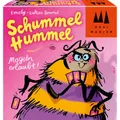 Produktbild: Schmidt Spiele 40881 Drei Magier, Schummel Hummel, 3 bis 5 Spieler, ab 7 Jahre