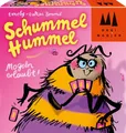 Produktbild: Schummel Hummel - Drei Magier® Kartenspiel