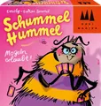 Produktbild: Schummel Hummel - Drei Magier® Kartenspiel | Spiel | Drei Magier Spiele | 40881