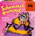 Produktbild: Schmidt Spiele Kartenspiel Schummel Hummel Drei Magier ab 7 Jahren für 3-5