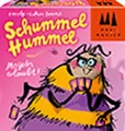 Produktbild: Kartenspiel Schummel Hummel (Drei Magier Spiele) NEU/OVP