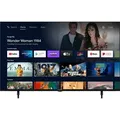 Produktbild: GRUNDIG 75 VCE 223 Smart TV (75 Zoll / 189 cm, UHD 4K, SMART TV, Android 11)