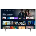 Produktbild: Grundig 75 VCE 223 LED-TV, 75, Android-TV, UHD, HDR10+, schwarz - Neuware
