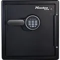Produktbild: Master Lock Sicherheitstresor LFW123FTC Feuer- und Wasserbeständig 33,6,