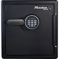 Produktbild: Master Lock Sicherheitssafe mit digitaler Kombination LFW123FT