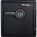 Produktbild: Master Lock Sicherheitssafe mit digitaler Kombination LFW123FT