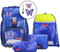Produktbild: Step by Step GIANT Schulranzen-Set 