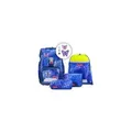 Produktbild: Step by Step GIANT Schulranzen-Set Butterfly Maja 5-tlg.