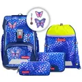 Produktbild: Step By Step Giant-set 5-tlg. 2026 Butterfly Maja