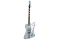 Produktbild: Epiphone E-Gitarre, E-Gitarren, Andere Modelle, 1963 Firebird V Vibrola Frost Blue - E-Gitarre