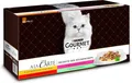 Produktbild: PURINA GOURMET A la Carte Katzenfutter nass Sorten-Mix 60er Pack 60 x 85g