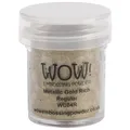 Produktbild: WOW! Embossing Powder 15ml-Gold Rich - WOW-WC04R
