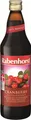 Produktbild: RABENHORST Cranberrysaft 750ml