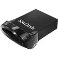 Produktbild: SanDisk Ultra Fit 3.1 USB-Stick 128 GB Schwarz