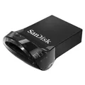 Produktbild: SanDisk Cruzer Ultra Fit USB 3.1, 130 MB/s  128 GB