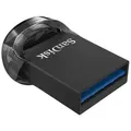 Produktbild: SanDisk Ultra Fit Typ-A 128GB USB-Stick Ohne Schutzkappe, bis zu 130 MB/s, USB 3.2 Gen 1x1 5 Gbit/s
