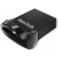 Produktbild: SanDisk Cruzer Ultra Fit   128GB USB 3.1         SDCZ430-128G-G46