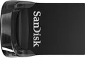 Produktbild: Sandisk USB 128GB Ultra Fit SDK schwarz