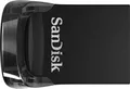 Produktbild: SanDisk Ultra Fit 128GB USB-A 3.0 - SDCZ430-128G-G46