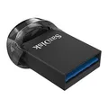 Produktbild: SanDisk USB-Stick Ultra Fit schwarz 128 GB, 1 St.