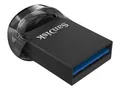Produktbild: SanDisk Ultra Fit - USB-Flash-Laufwerk - 128 GB