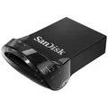 Produktbild: SANDISK Ultra Fit 128GB, USB-A 3.0