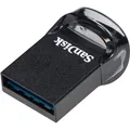 Produktbild: SANDISK Ultra Fit (128 GB, USB-A) (SDCZ430-128G-G46)