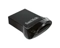 Produktbild: Sandisk Ultra Fit USB-Stick (Lesegeschwindigkeit 130 MB/s, mit Passwortschutz)
